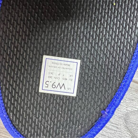 Rothy’s leopard print Chelsea bootie sneakers sz 9.5 - Picture 8 of 8